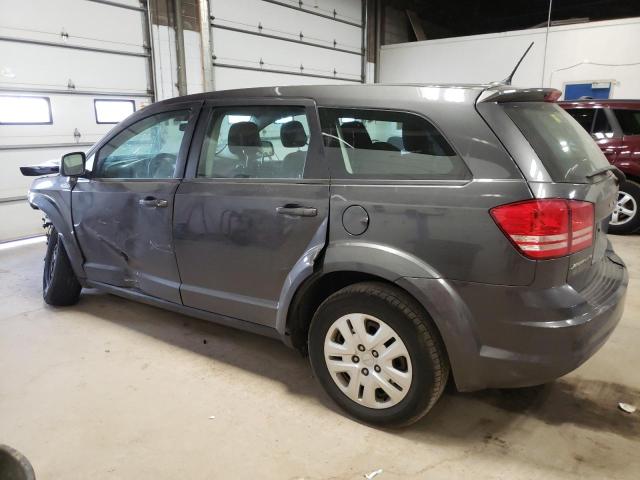 Photo 1 VIN: 3C4PDCAB2FT512035 - DODGE JOURNEY SE 