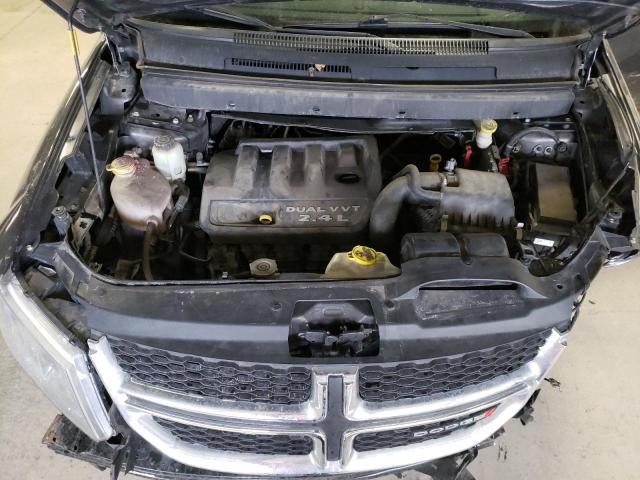 Photo 11 VIN: 3C4PDCAB2FT512035 - DODGE JOURNEY SE 