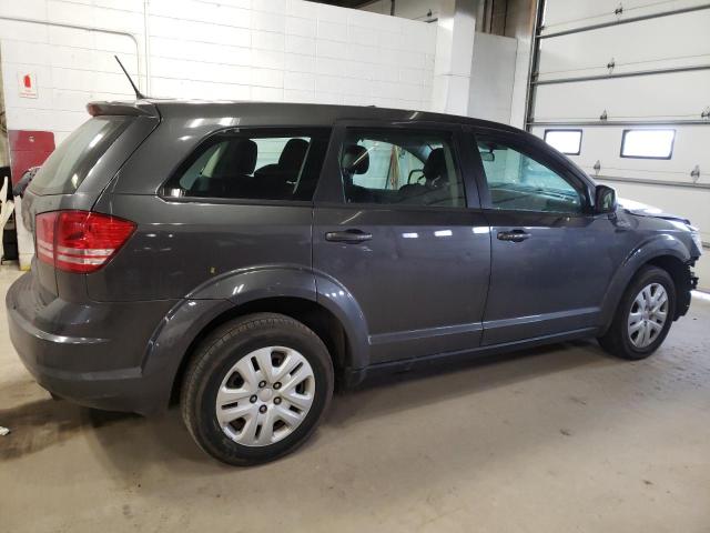 Photo 2 VIN: 3C4PDCAB2FT512035 - DODGE JOURNEY SE 