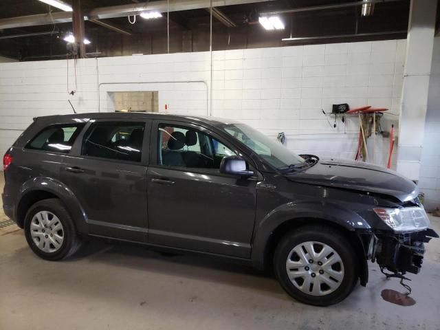 Photo 3 VIN: 3C4PDCAB2FT512035 - DODGE JOURNEY SE 