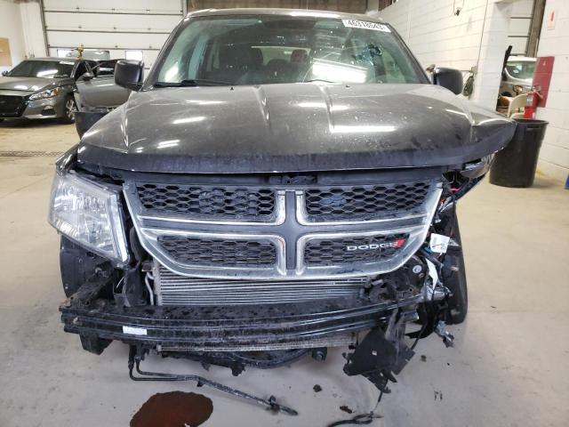 Photo 4 VIN: 3C4PDCAB2FT512035 - DODGE JOURNEY SE 