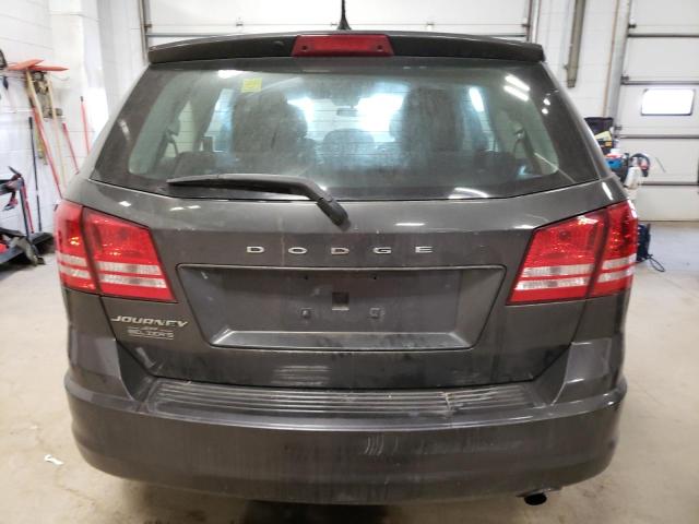 Photo 5 VIN: 3C4PDCAB2FT512035 - DODGE JOURNEY SE 