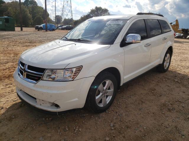 Photo 1 VIN: 3C4PDCAB2FT517333 - DODGE JOURNEY SE 