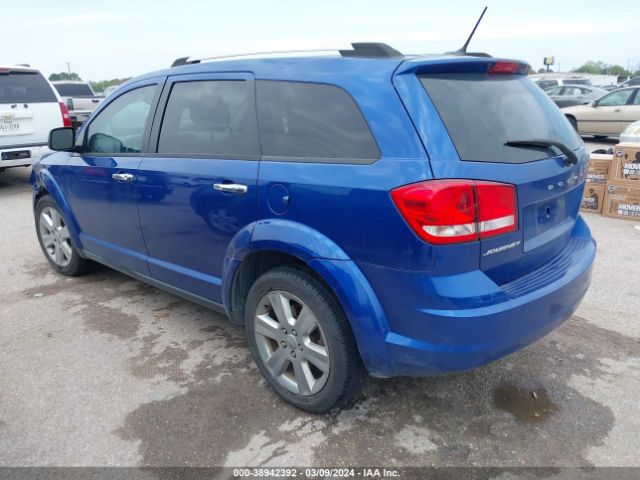 Photo 2 VIN: 3C4PDCAB2FT518403 - DODGE JOURNEY 