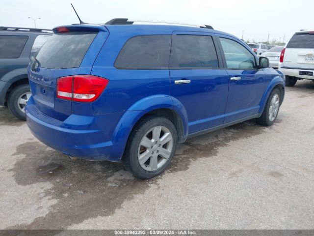 Photo 3 VIN: 3C4PDCAB2FT518403 - DODGE JOURNEY 