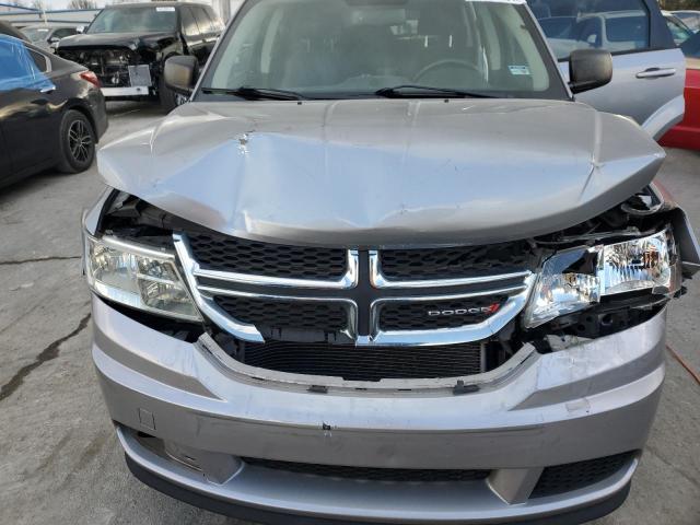 Photo 11 VIN: 3C4PDCAB2FT521544 - DODGE JOURNEY SE 