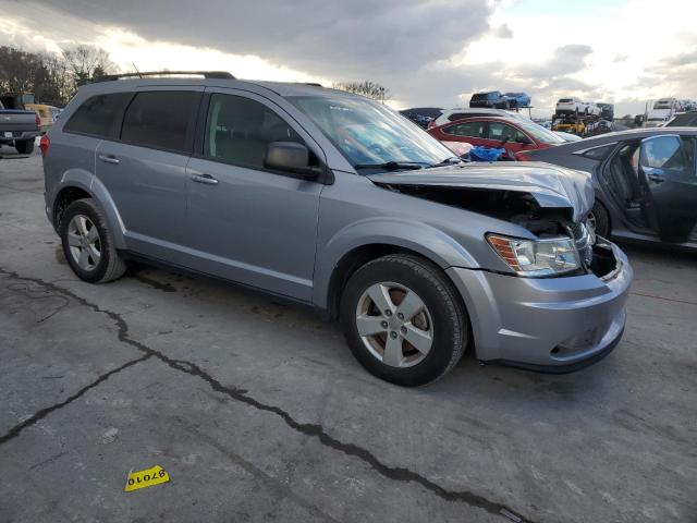 Photo 3 VIN: 3C4PDCAB2FT521544 - DODGE JOURNEY SE 