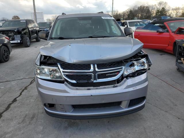 Photo 4 VIN: 3C4PDCAB2FT521544 - DODGE JOURNEY SE 