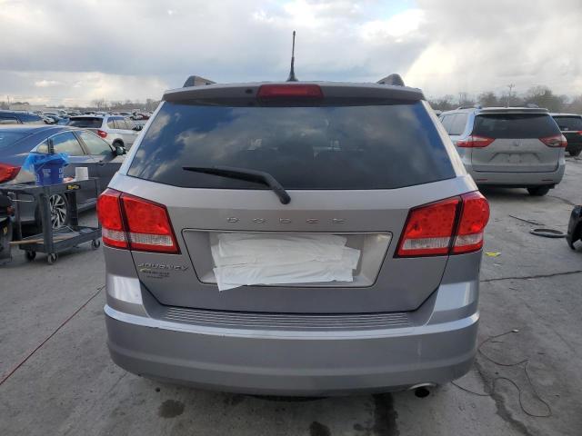 Photo 5 VIN: 3C4PDCAB2FT521544 - DODGE JOURNEY SE 