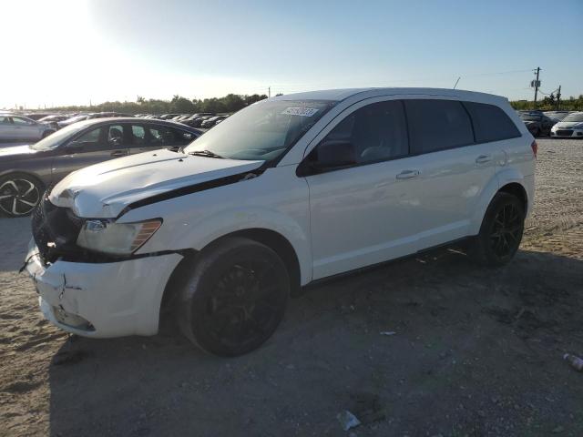 Photo 0 VIN: 3C4PDCAB2FT530387 - DODGE JOURNEY SE 