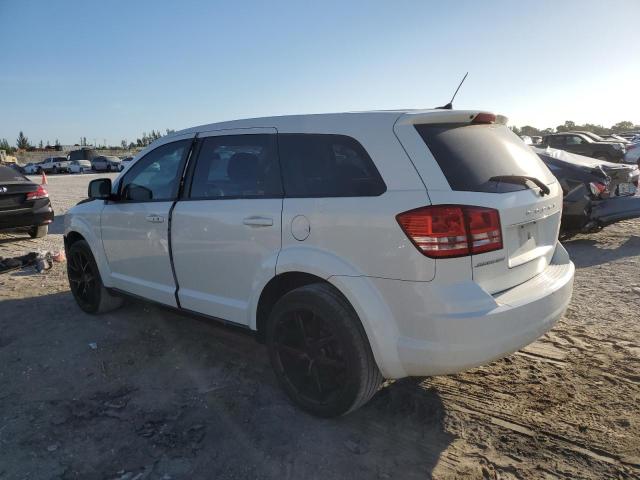 Photo 1 VIN: 3C4PDCAB2FT530387 - DODGE JOURNEY SE 