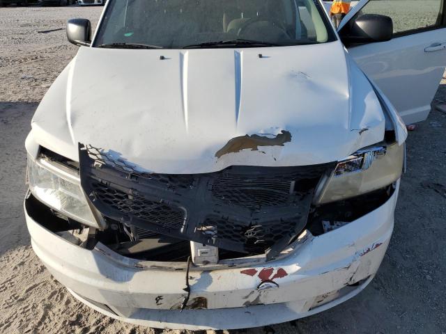 Photo 11 VIN: 3C4PDCAB2FT530387 - DODGE JOURNEY SE 