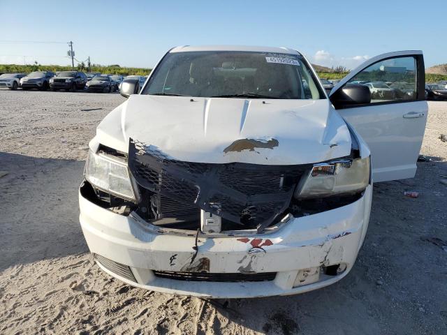 Photo 4 VIN: 3C4PDCAB2FT530387 - DODGE JOURNEY SE 