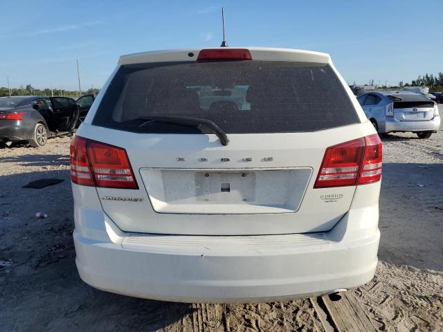 Photo 5 VIN: 3C4PDCAB2FT530387 - DODGE JOURNEY SE 