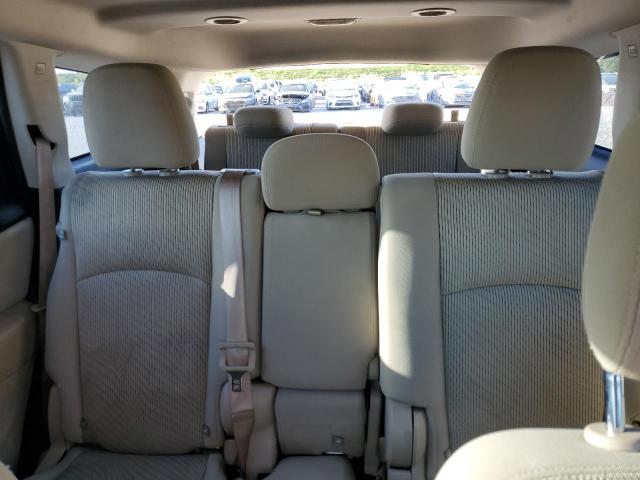 Photo 9 VIN: 3C4PDCAB2FT530387 - DODGE JOURNEY SE 