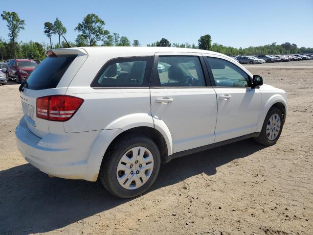 Photo 2 VIN: 3C4PDCAB2FT530938 - DODGE JOURNEY 