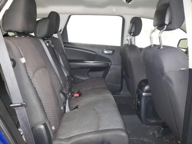 Photo 5 VIN: 3C4PDCAB2FT532723 - DODGE JOURNEY 