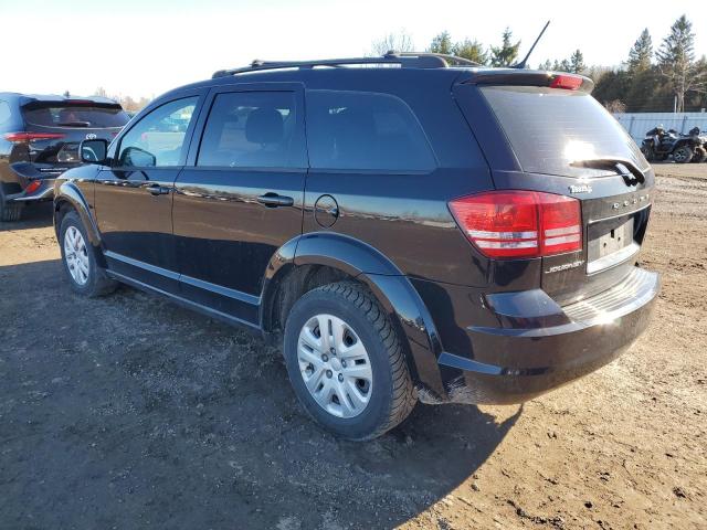 Photo 1 VIN: 3C4PDCAB2FT552504 - DODGE JOURNEY 