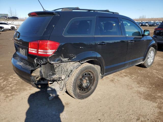 Photo 2 VIN: 3C4PDCAB2FT552504 - DODGE JOURNEY 