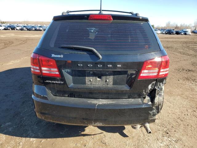 Photo 5 VIN: 3C4PDCAB2FT552504 - DODGE JOURNEY 