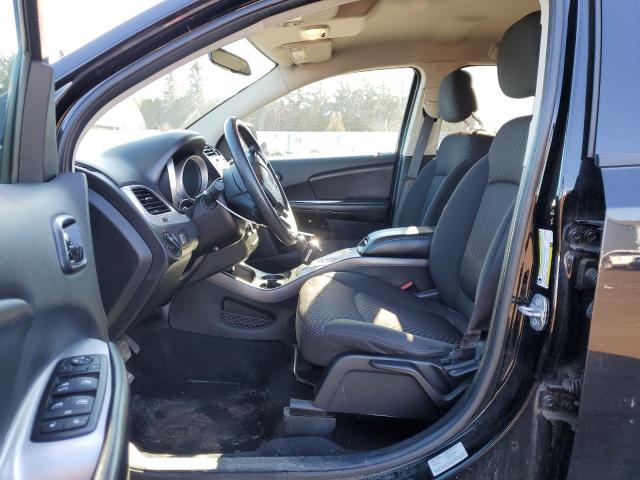 Photo 6 VIN: 3C4PDCAB2FT552504 - DODGE JOURNEY 