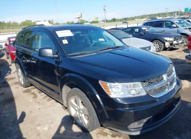 Photo 0 VIN: 3C4PDCAB2FT557833 - DODGE JOURNEY 