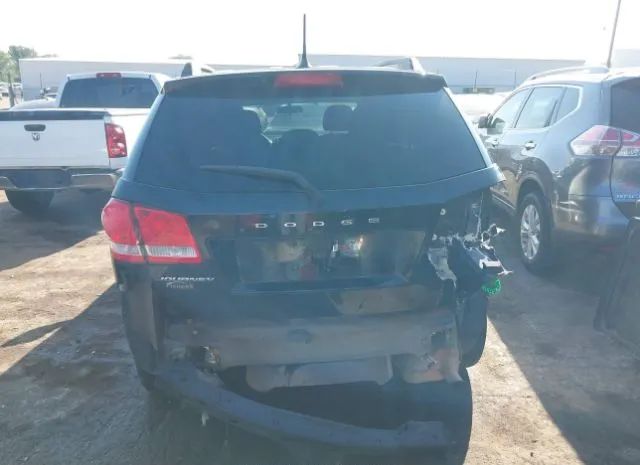 Photo 5 VIN: 3C4PDCAB2FT557833 - DODGE JOURNEY 