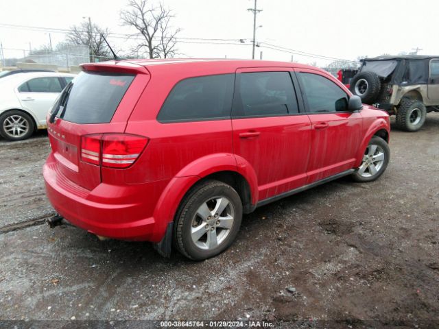 Photo 3 VIN: 3C4PDCAB2FT559081 - DODGE JOURNEY 