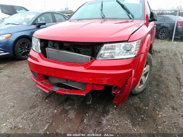 Photo 5 VIN: 3C4PDCAB2FT559081 - DODGE JOURNEY 