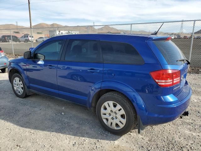 Photo 1 VIN: 3C4PDCAB2FT565897 - DODGE JOURNEY 