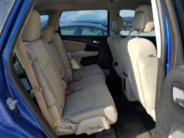 Photo 10 VIN: 3C4PDCAB2FT565897 - DODGE JOURNEY 