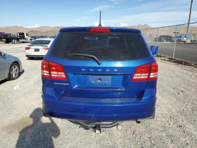 Photo 5 VIN: 3C4PDCAB2FT565897 - DODGE JOURNEY 