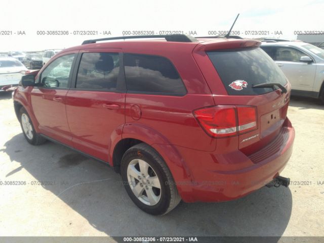 Photo 2 VIN: 3C4PDCAB2FT580514 - DODGE JOURNEY 