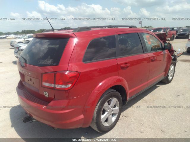 Photo 3 VIN: 3C4PDCAB2FT580514 - DODGE JOURNEY 