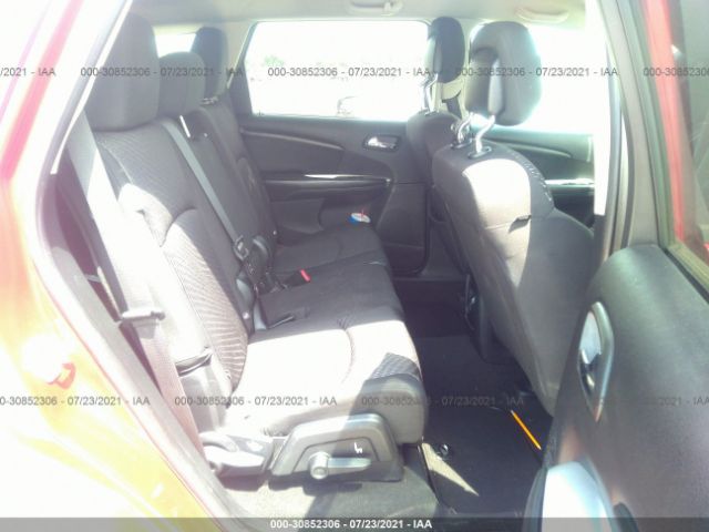 Photo 7 VIN: 3C4PDCAB2FT580514 - DODGE JOURNEY 