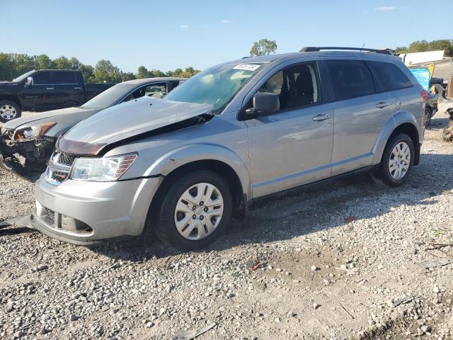 Photo 0 VIN: 3C4PDCAB2FT583655 - DODGE JOURNEY SE 