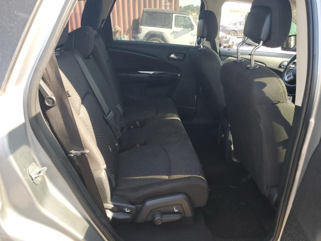 Photo 10 VIN: 3C4PDCAB2FT583655 - DODGE JOURNEY SE 