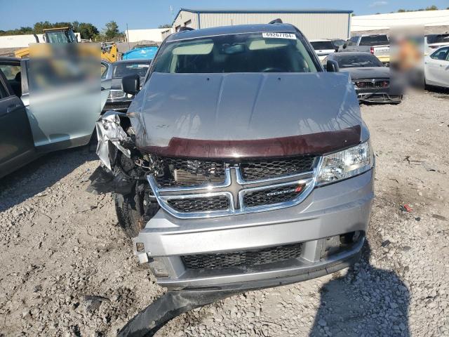 Photo 4 VIN: 3C4PDCAB2FT583655 - DODGE JOURNEY SE 