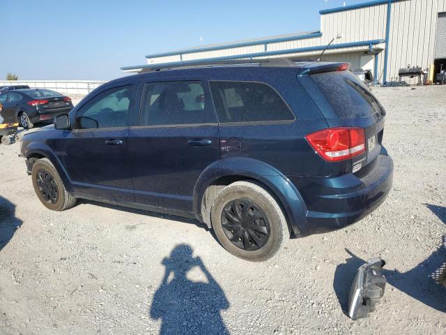 Photo 1 VIN: 3C4PDCAB2FT583915 - DODGE JOURNEY SE 