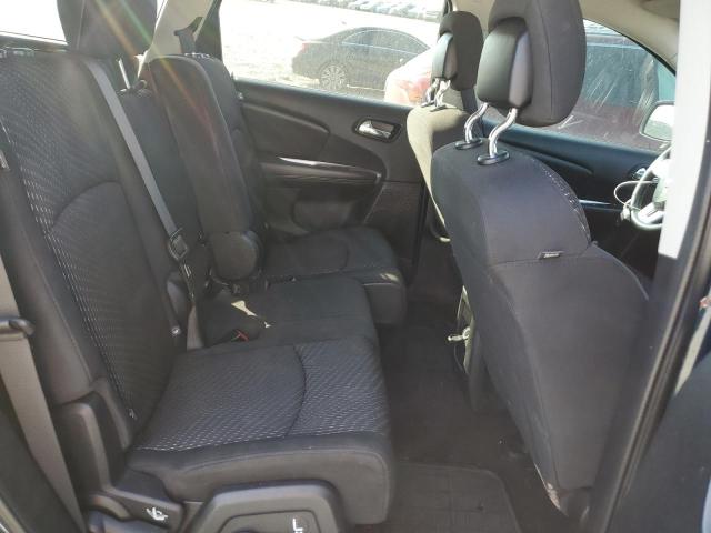 Photo 10 VIN: 3C4PDCAB2FT583915 - DODGE JOURNEY SE 