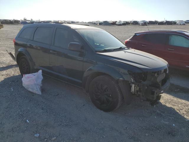 Photo 3 VIN: 3C4PDCAB2FT583915 - DODGE JOURNEY SE 