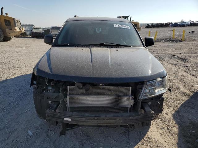 Photo 4 VIN: 3C4PDCAB2FT583915 - DODGE JOURNEY SE 