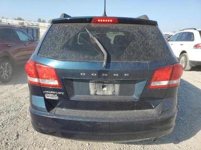 Photo 5 VIN: 3C4PDCAB2FT583915 - DODGE JOURNEY SE 