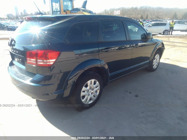 Photo 3 VIN: 3C4PDCAB2FT587821 - DODGE JOURNEY 