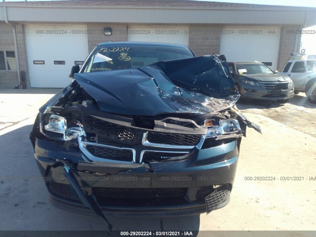 Photo 5 VIN: 3C4PDCAB2FT587821 - DODGE JOURNEY 