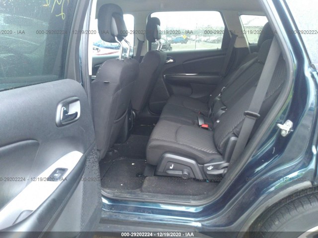 Photo 7 VIN: 3C4PDCAB2FT587821 - DODGE JOURNEY 