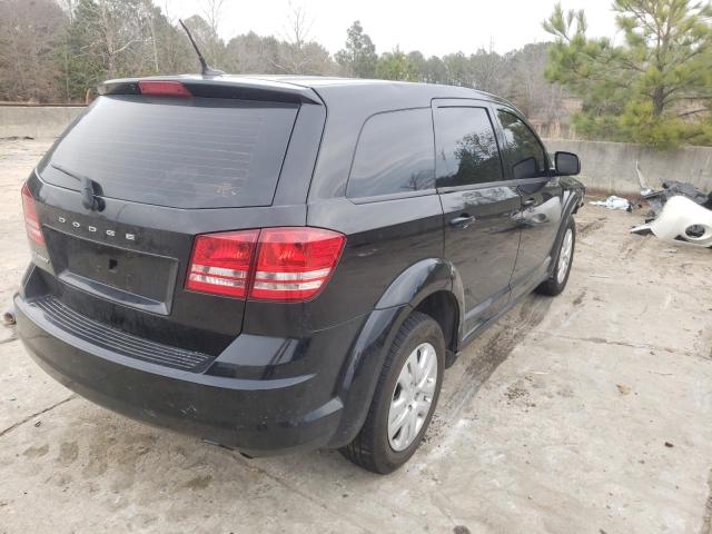 Photo 3 VIN: 3C4PDCAB2FT592324 - DODGE JOURNEY SE 