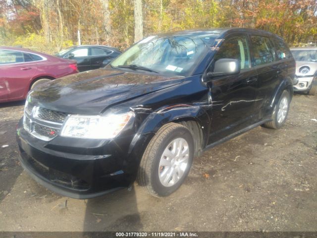 Photo 1 VIN: 3C4PDCAB2FT600177 - DODGE JOURNEY 