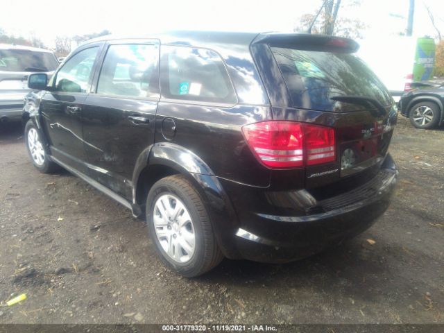 Photo 2 VIN: 3C4PDCAB2FT600177 - DODGE JOURNEY 