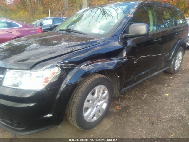 Photo 5 VIN: 3C4PDCAB2FT600177 - DODGE JOURNEY 